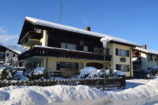 Gästehaus Sonnengrund im Winter